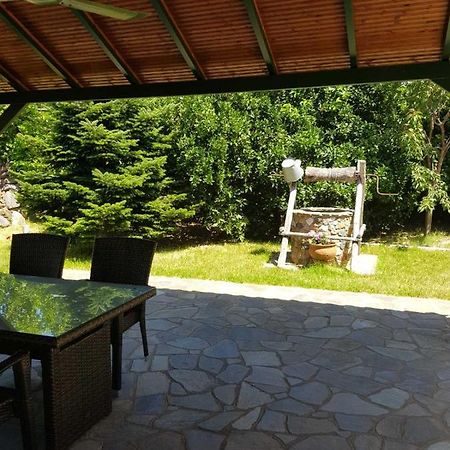 Lemon Flowers Apartments Неа-Скіоні Екстер'єр фото
