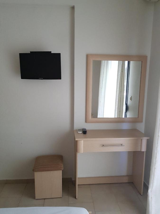 Lemon Flowers Apartments Неа-Скіоні Екстер'єр фото