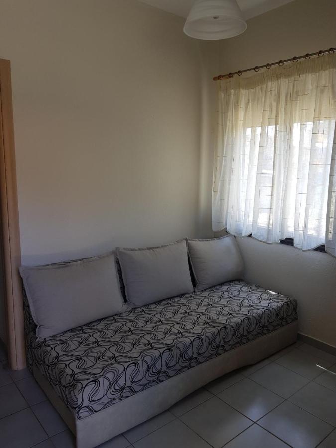 Lemon Flowers Apartments Неа-Скіоні Екстер'єр фото